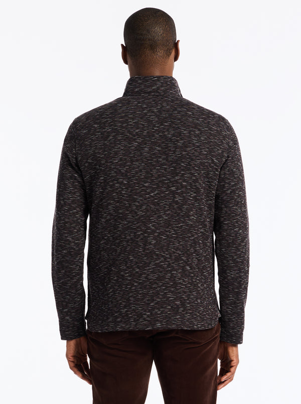 Robert Graham MATSON LONG SLEEVE KNIT SHIRT