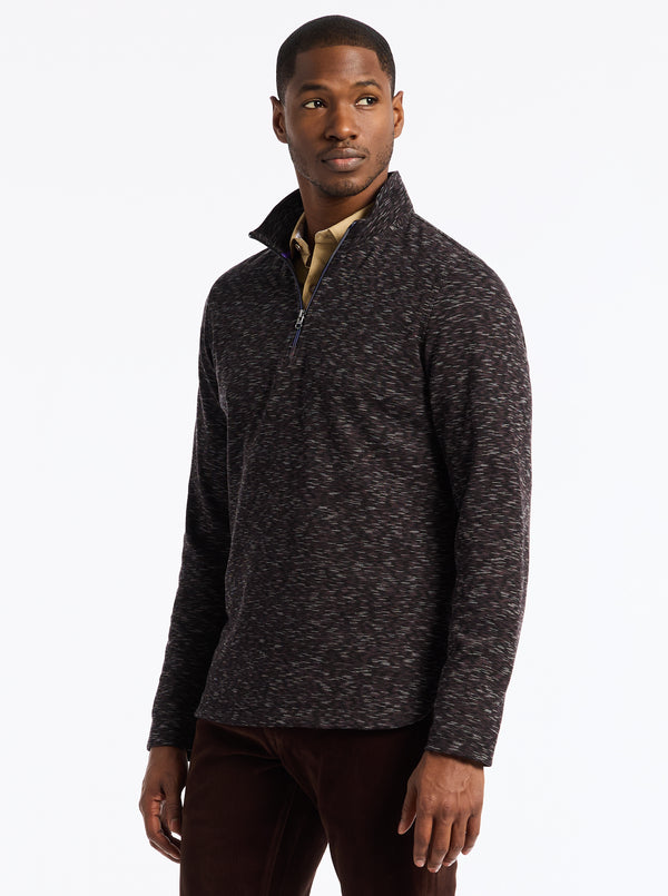 Robert Graham MATSON LONG SLEEVE KNIT SHIRT