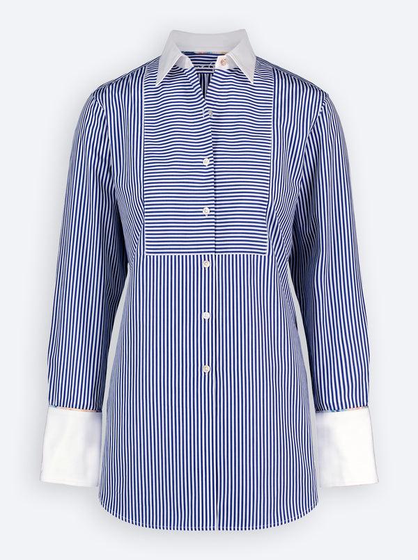 Robert Graham MAUDE LONG SLEEVE SHIRT