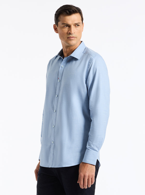 Robert Graham MAXSON LONG SLEEVE BUTTON DOWN SHIRT