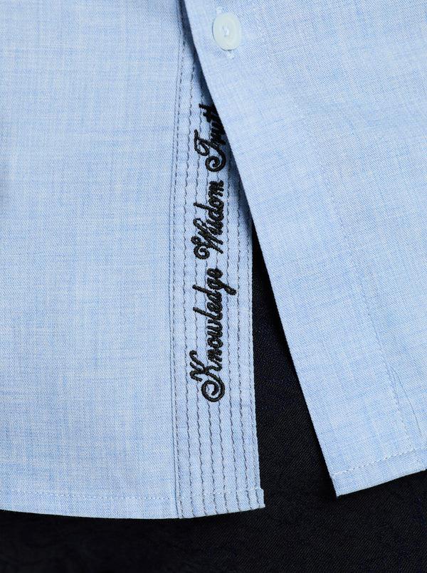 Robert Graham MAXSON LONG SLEEVE BUTTON DOWN SHIRT