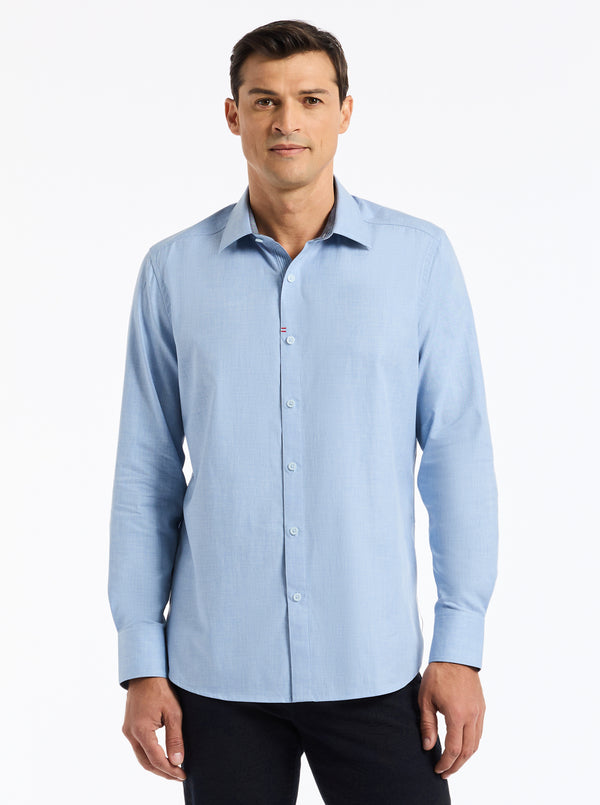 robert graham MAXSON LONG SLEEVE BUTTON DOWN SHIRT