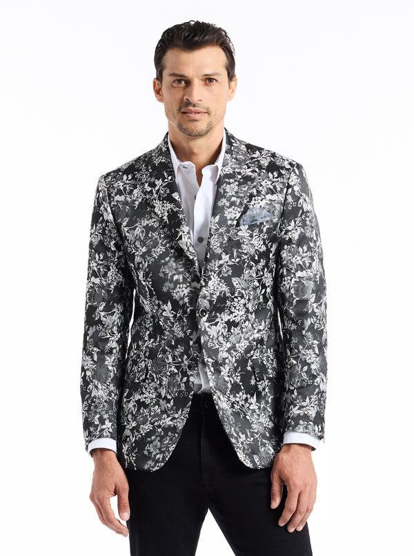 robert graham MILLVALE BLAZER
