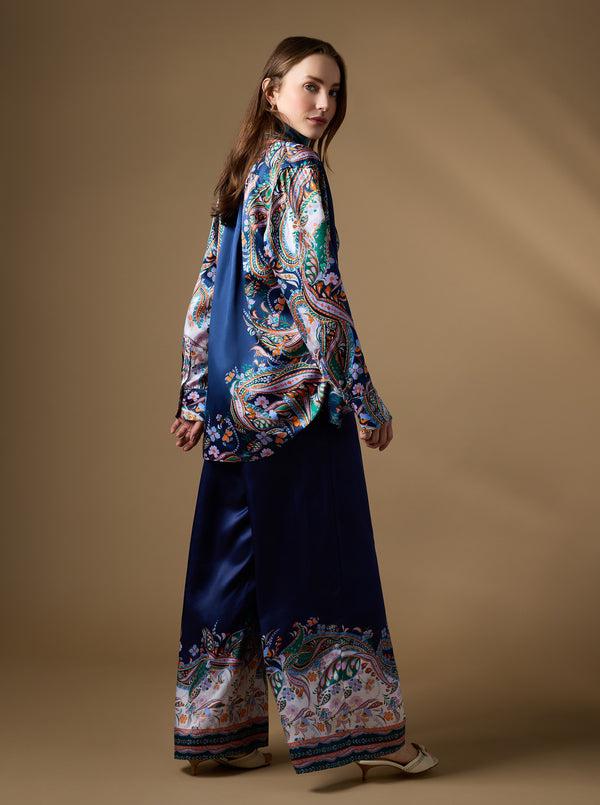 Robert Graham MINNA PANT