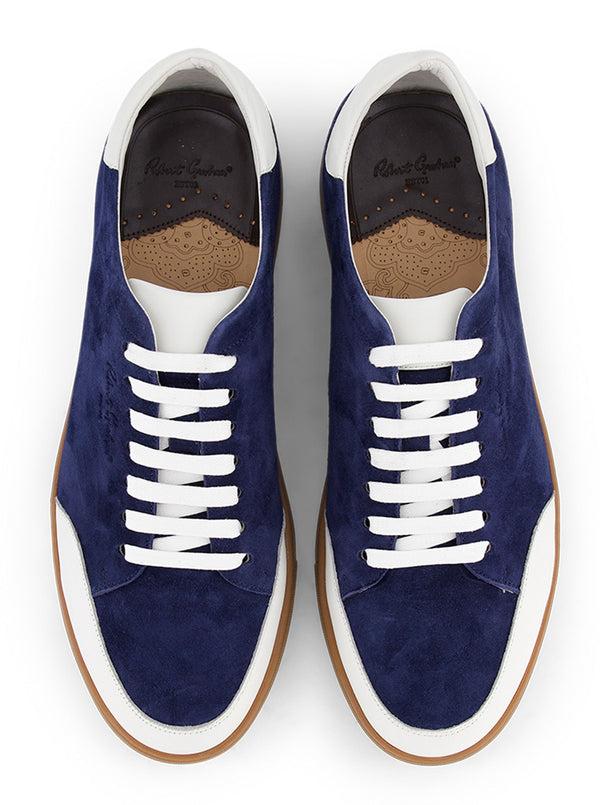 Robert Graham NADEERA SNEAKER