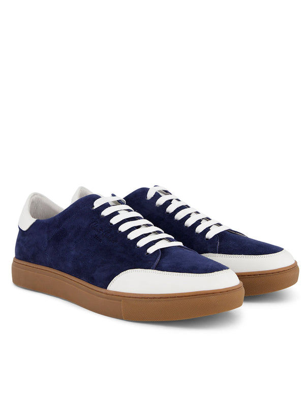 robert graham NADEERA SNEAKER