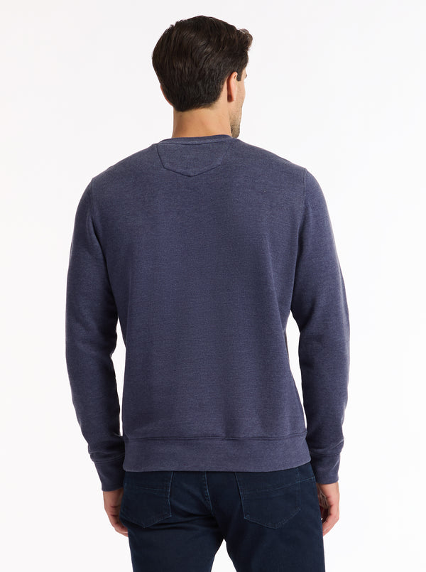 Robert Graham NEON BONES SWEATSHIRT