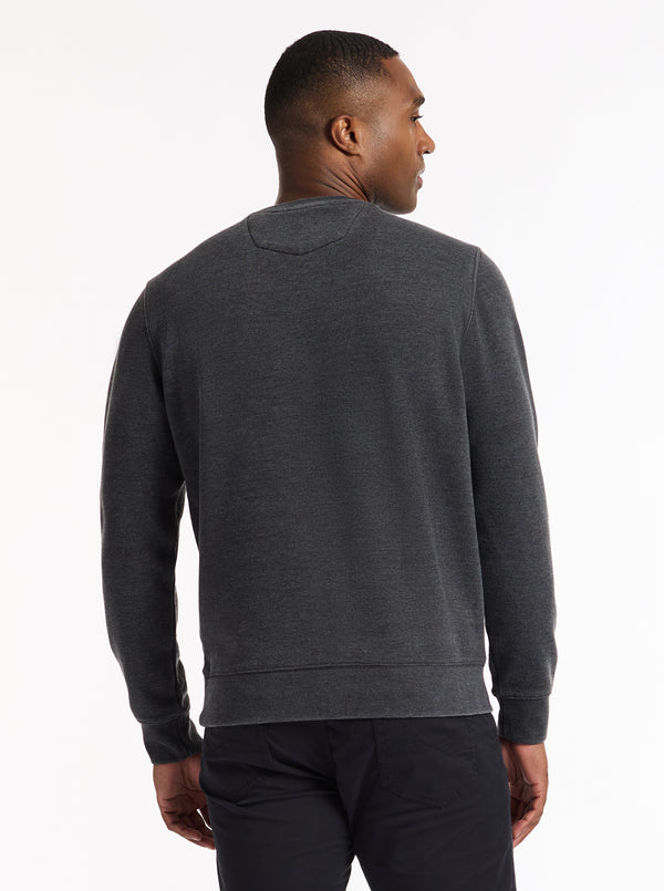 Robert Graham NEON BONES SWEATSHIRT