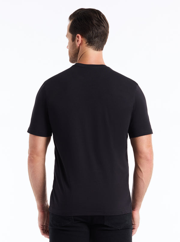 Robert Graham NEON GRAHAM SHORT SLEEVE T-SHIRT