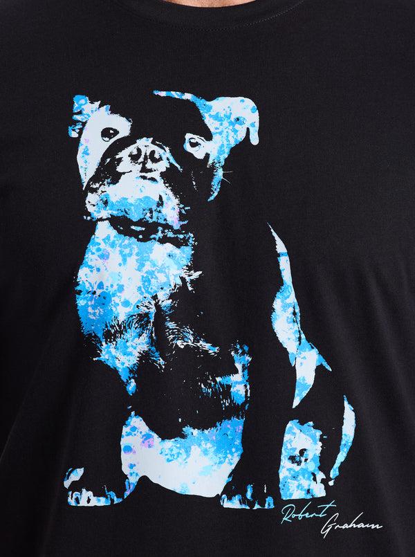 Robert Graham NEON GRAHAM SHORT SLEEVE T-SHIRT