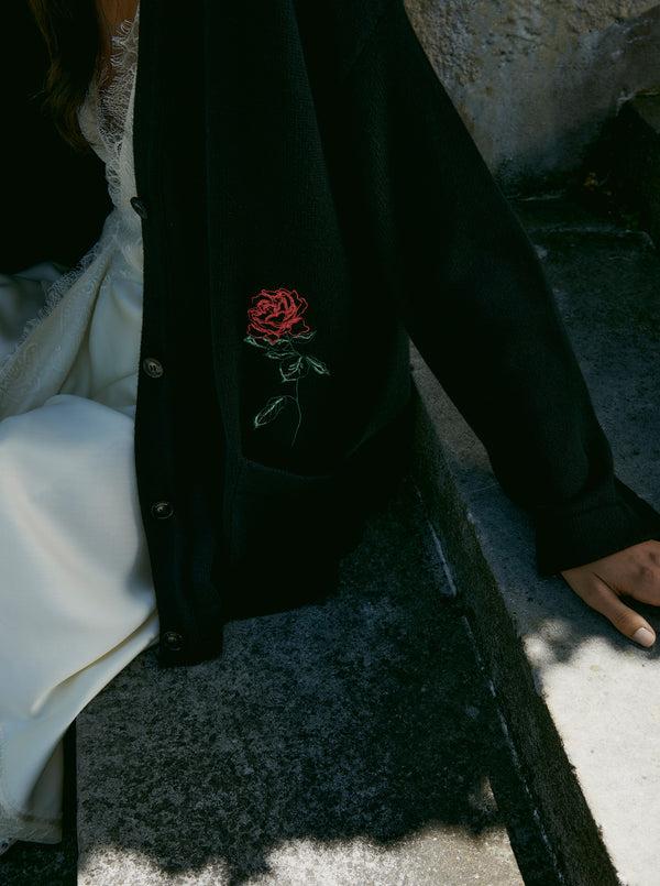 Robert Graham NOA CARDIGAN