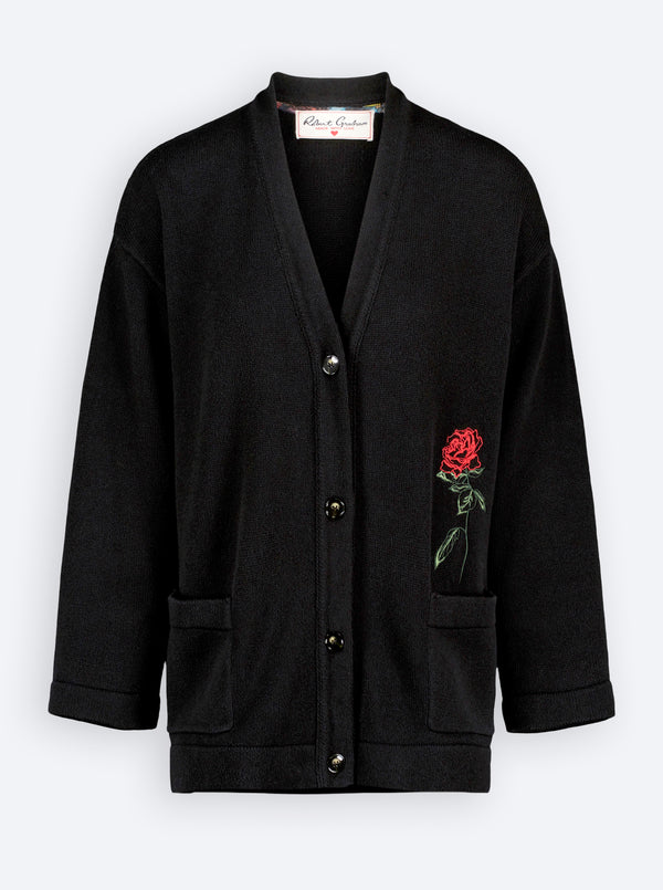 Robert Graham NOA CARDIGAN