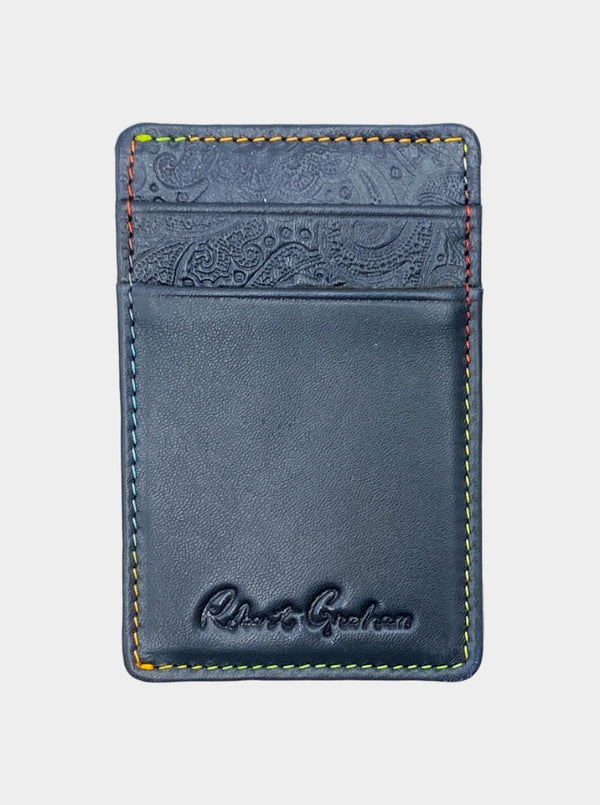 Robert Graham PACEY CARD CASE
