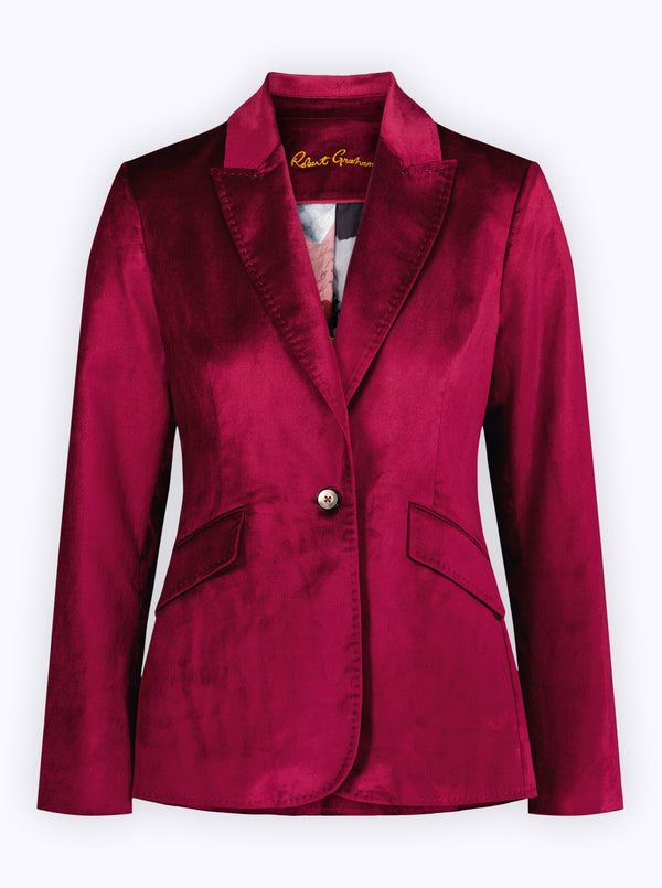 Robert Graham PENELOPE JACKET