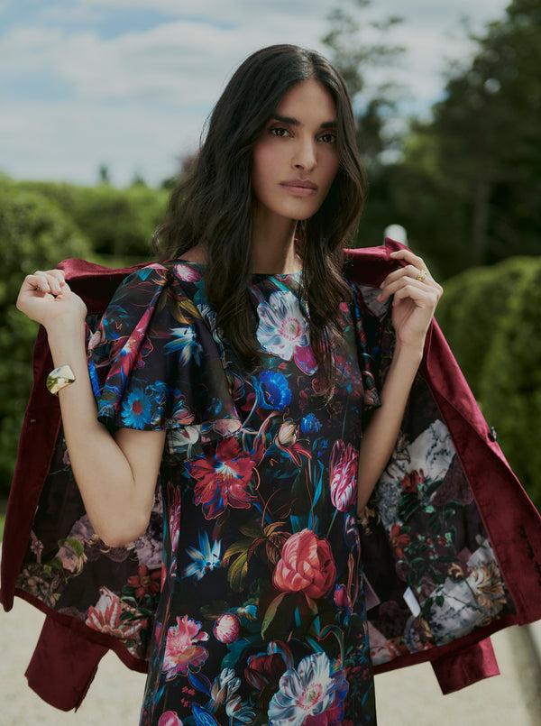 Robert Graham PENELOPE JACKET