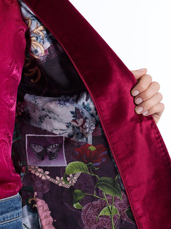 Robert Graham PENELOPE JACKET