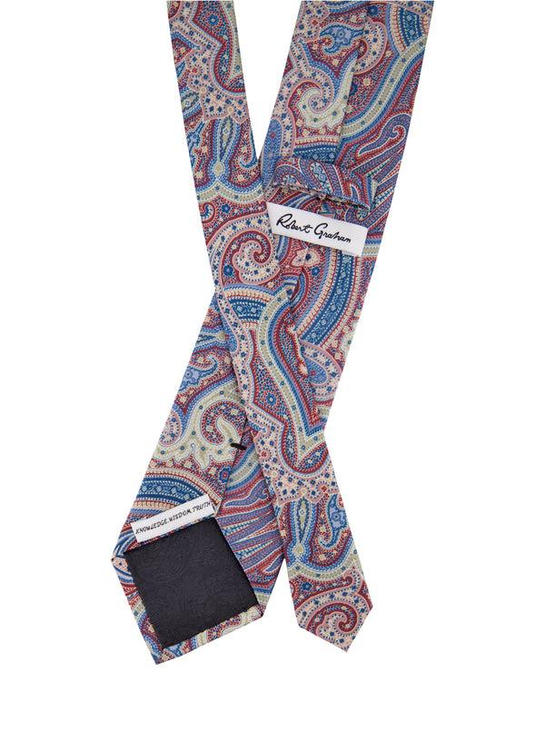 Robert Graham PERSIAN TIE