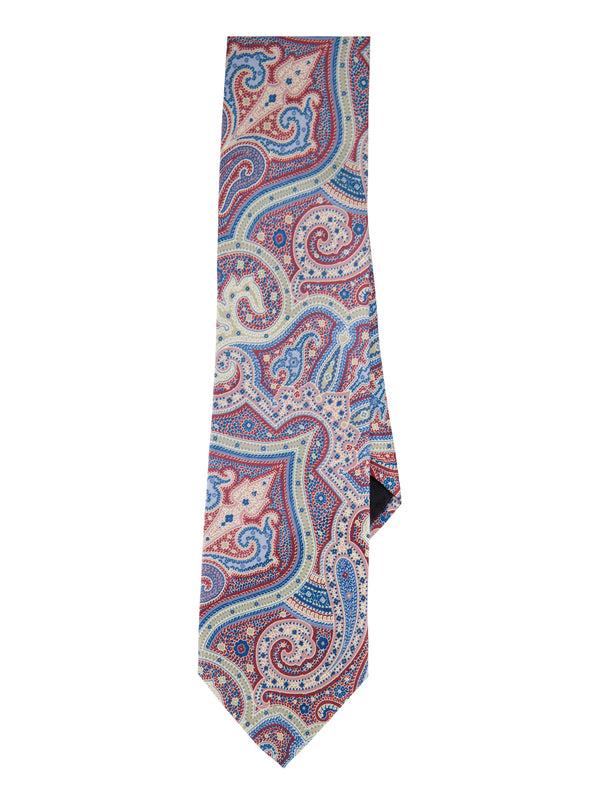 robert graham PERSIAN TIE