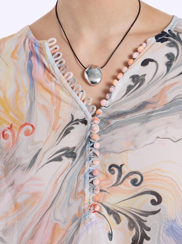 Robert Graham POPPY LONG SLEEVE SHIRT