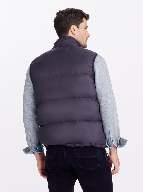 Robert Graham QUILTED VEST
