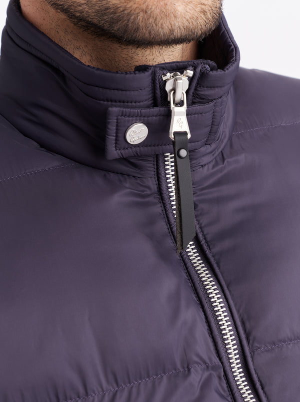 Robert Graham QUILTED VEST