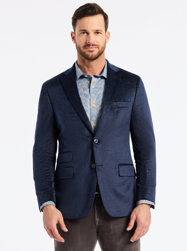 robert graham RAMON BLAZER