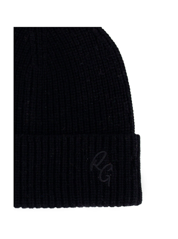 Robert Graham RG LOGO BEANIE