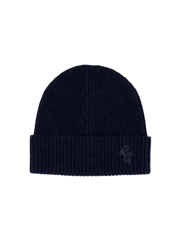 Robert Graham RG LOGO BEANIE