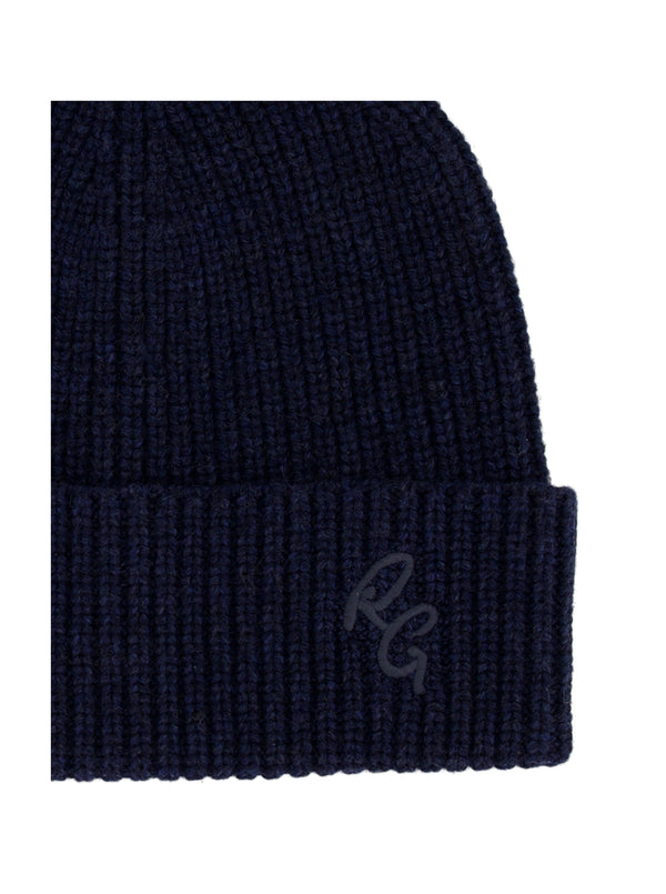 Robert Graham RG LOGO BEANIE