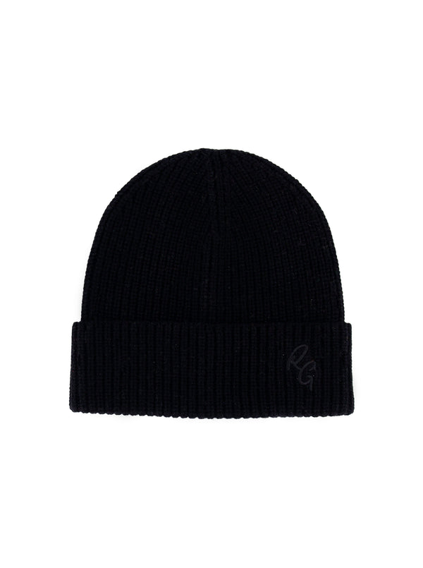 robert graham RG LOGO BEANIE