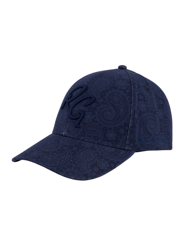 Robert Graham RG PAISLEY HAT