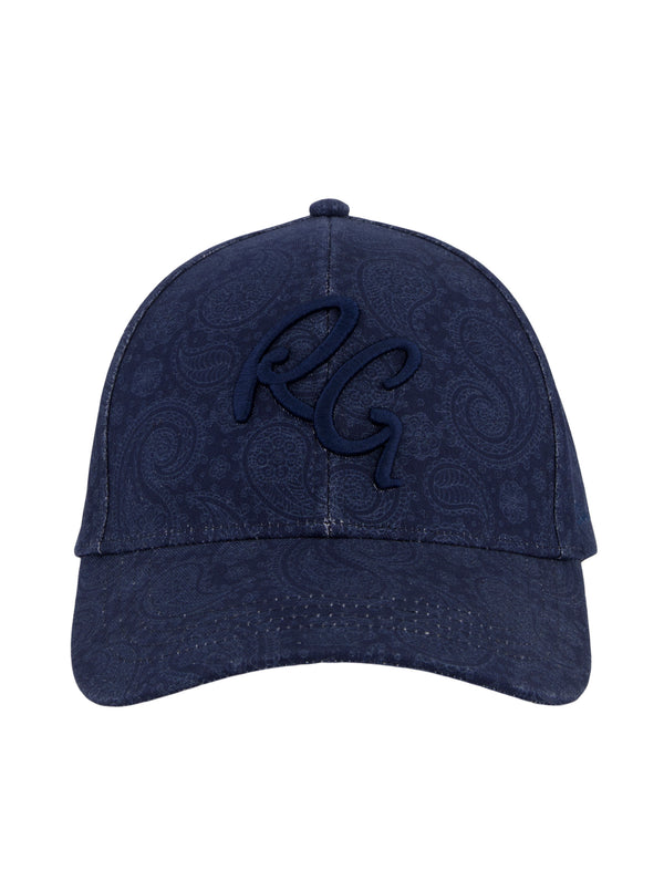 Robert Graham RG PAISLEY HAT