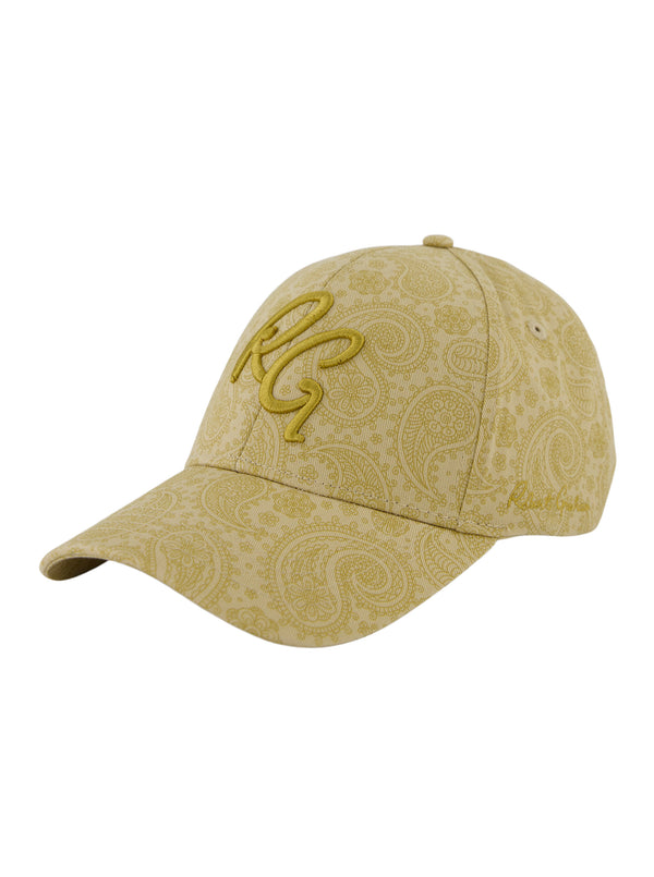 robert graham RG PAISLEY HAT