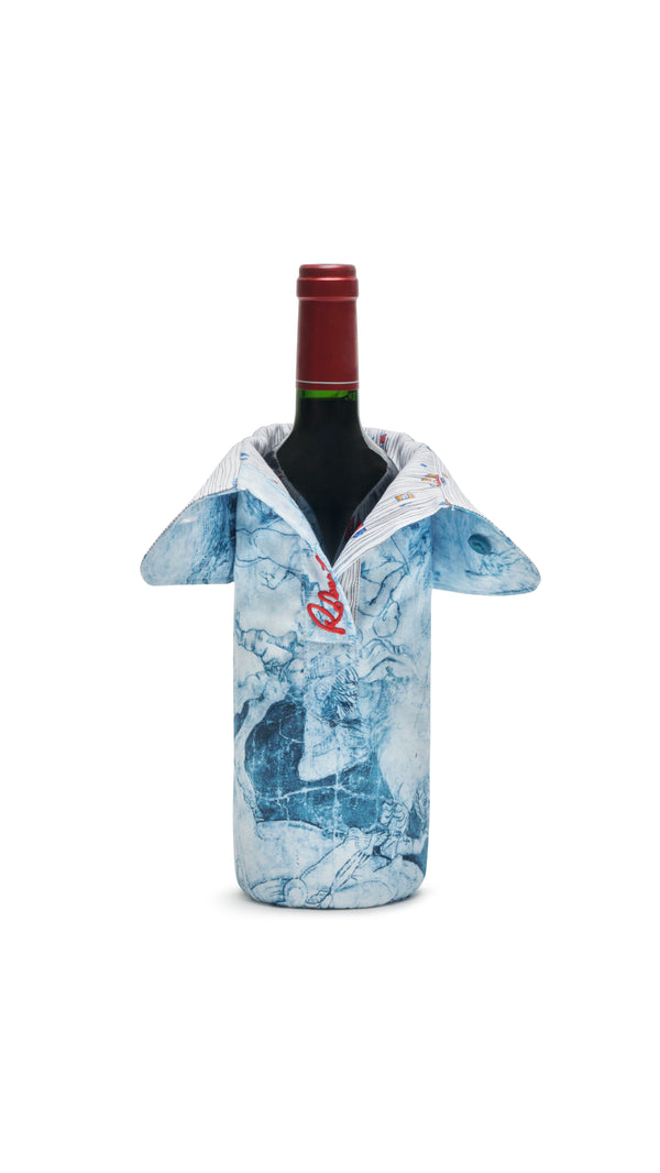 Robert Graham RG WINE HOLDER