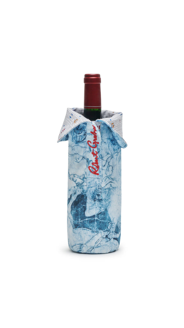 Robert Graham RG WINE HOLDER