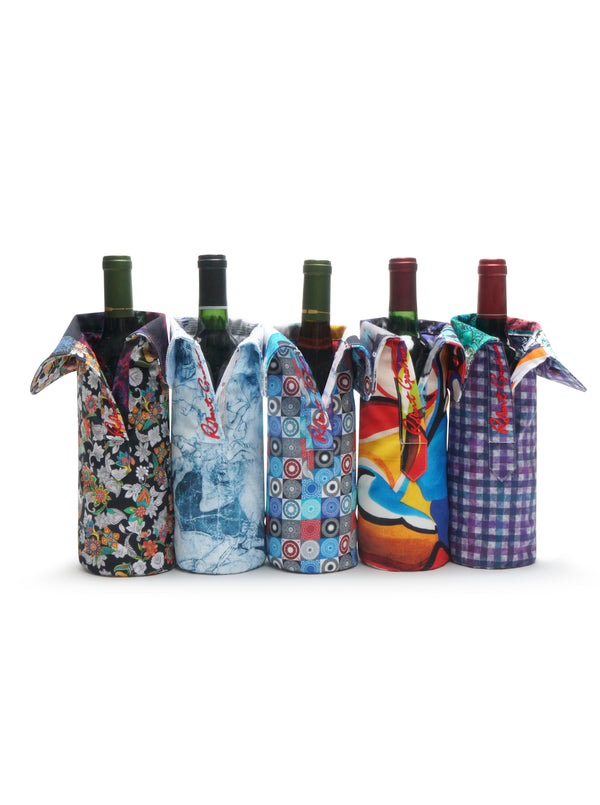 robert graham RG WINE HOLDER