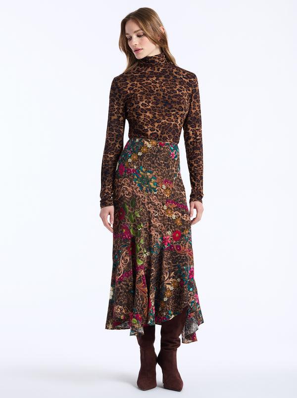 Robert Graham RILEY SKIRT