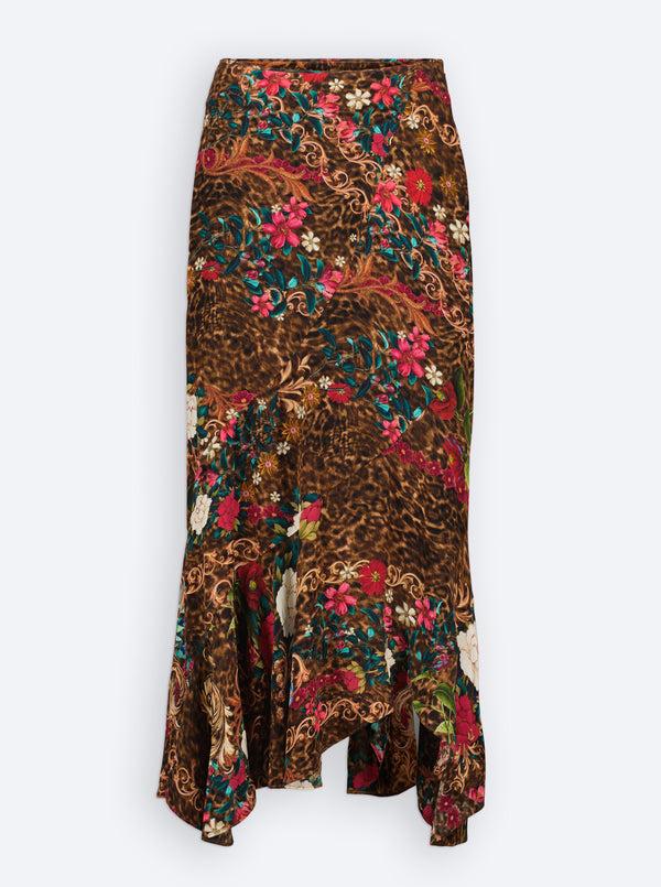 Robert Graham RILEY SKIRT