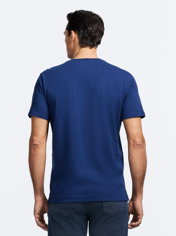 Robert Graham ROAD TRIP SHORT SLEEVE T-SHIRT