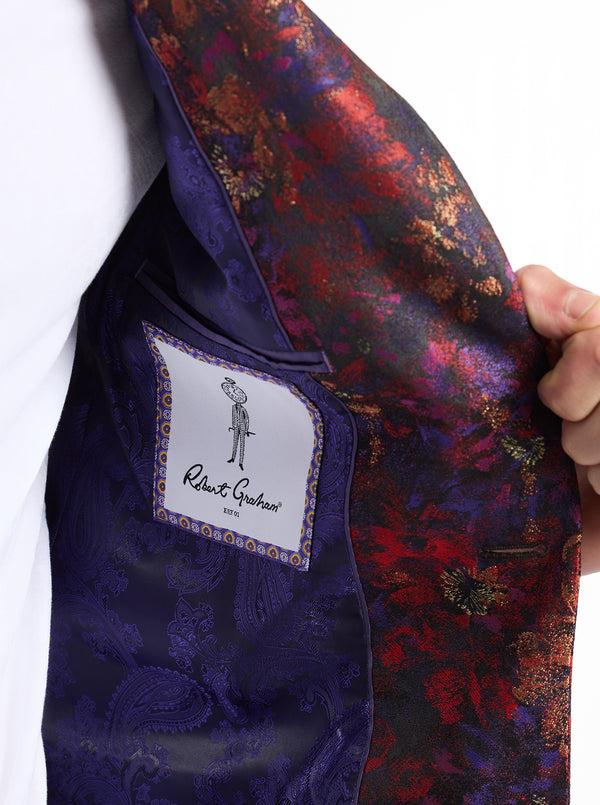 Robert Graham ROHRERS BLAZER
