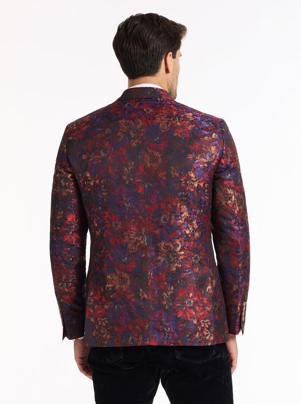 Robert Graham ROHRERS BLAZER
