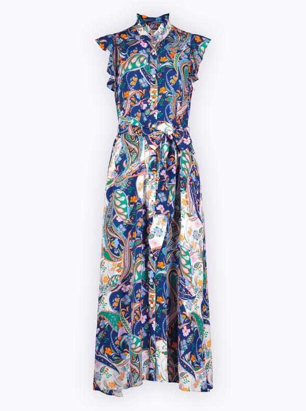Robert Graham SADIE DRESS