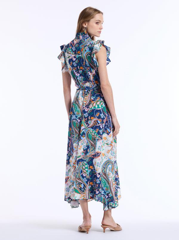 Robert Graham SADIE DRESS
