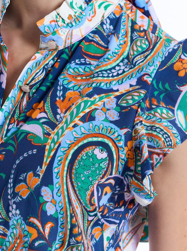 Robert Graham SADIE DRESS