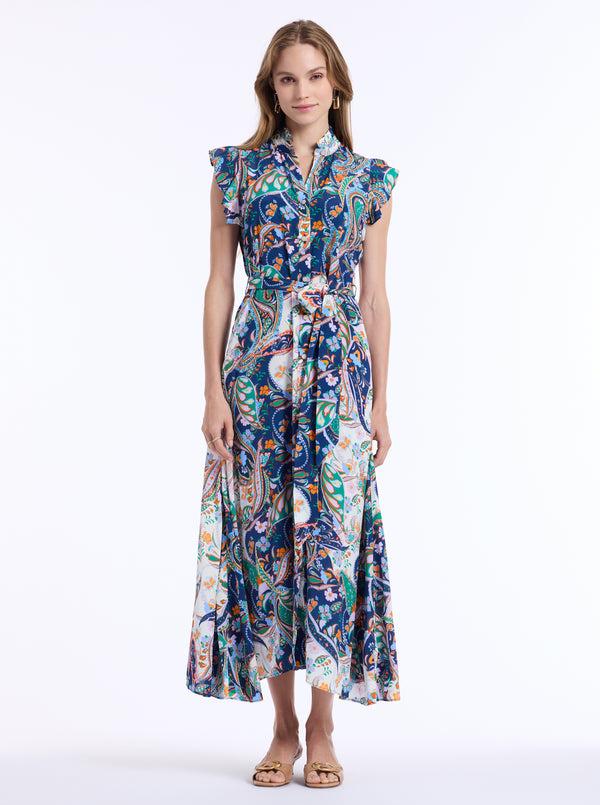 robert graham SADIE DRESS