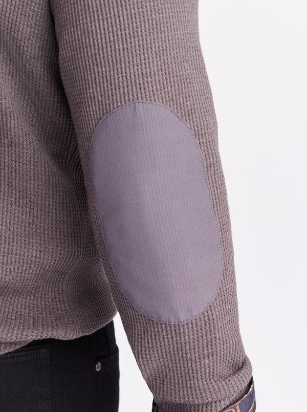 Robert Graham SHEPTON LONG SLEEVE KNIT SHIRT