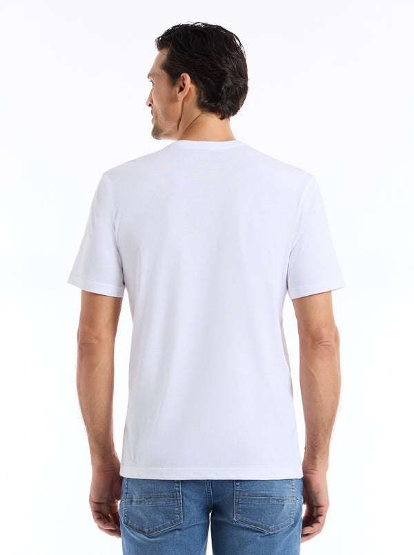 Robert Graham SKULL ISLAND SHORT SLEEVE T-SHIRT