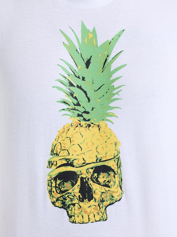 Robert Graham SKULL ISLAND SHORT SLEEVE T-SHIRT