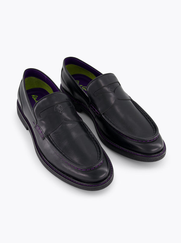 robert graham SMOOTH TALKER LOAFER