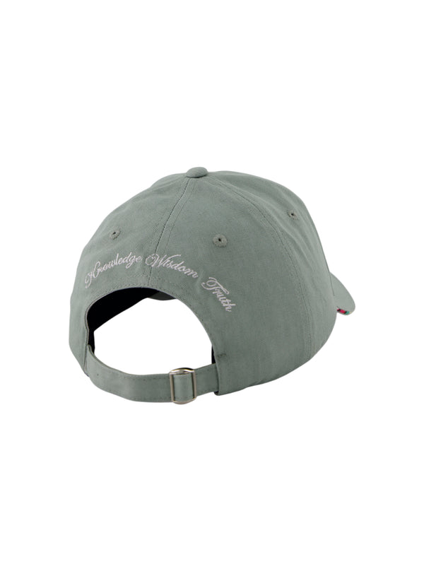 Robert Graham SPLASH BASEBALL HAT